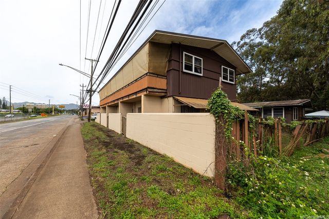 174 Wilikina Drive B, Wahiawa, HI 96786