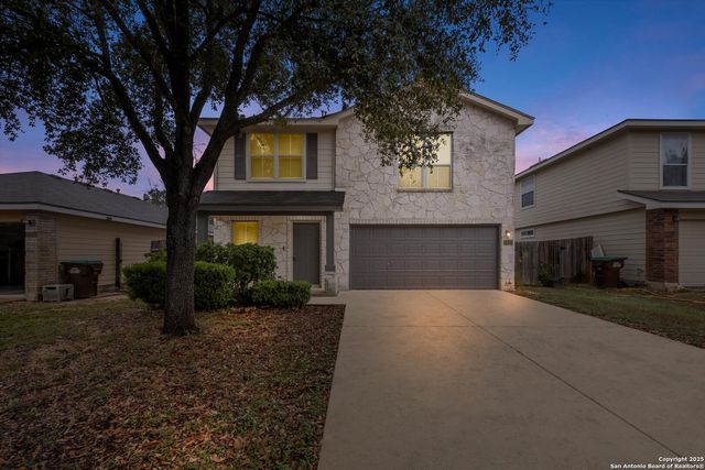 9427 Velvet Spring, San Antonio, TX 78254