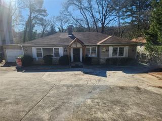 1909 Flat Shoals Road SE, Atlanta, GA 30316