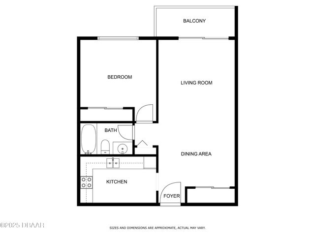 2711 N Halifax Ave Apt 271, Daytona Beach, FL 32118
