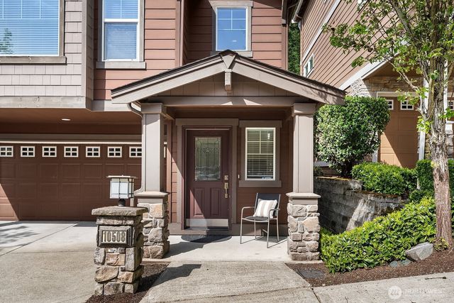 10508 SE 10th Court, Bellevue, WA 98004