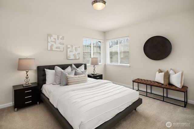 10508 SE 10th Court, Bellevue, WA 98004