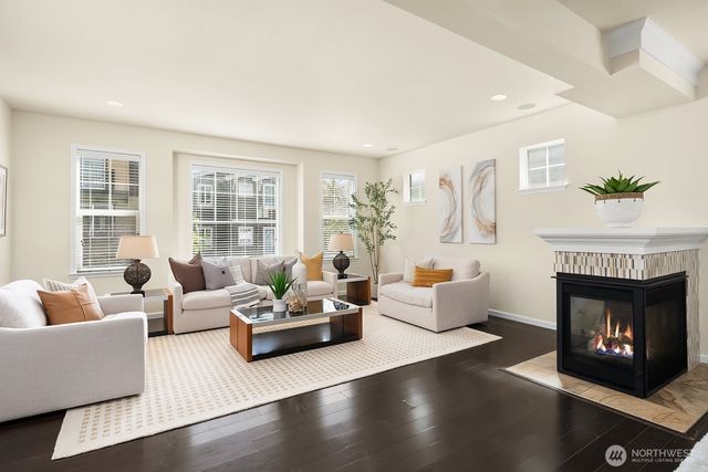 10508 SE 10th Court, Bellevue, WA 98004