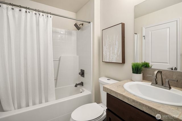10508 SE 10th Court, Bellevue, WA 98004
