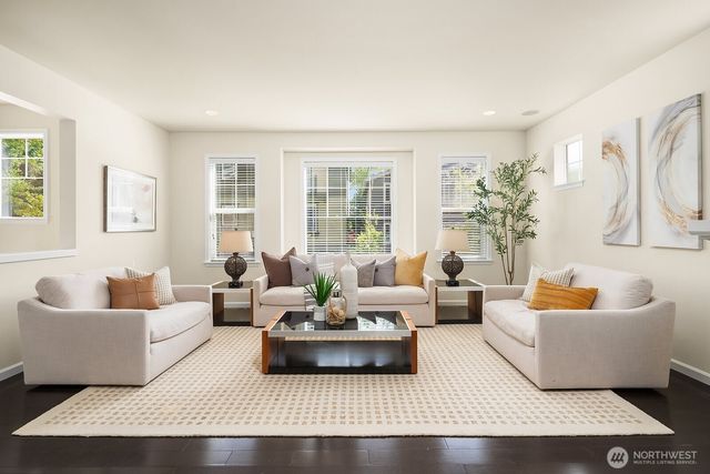 10508 SE 10th Court, Bellevue, WA 98004