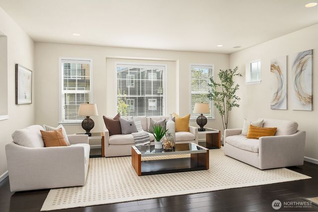 10508 SE 10th Court, Bellevue, WA 98004