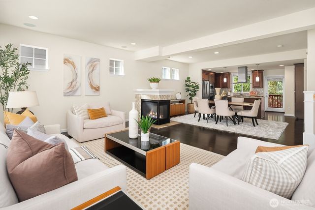 10508 SE 10th Court, Bellevue, WA 98004