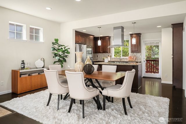 10508 SE 10th Court, Bellevue, WA 98004
