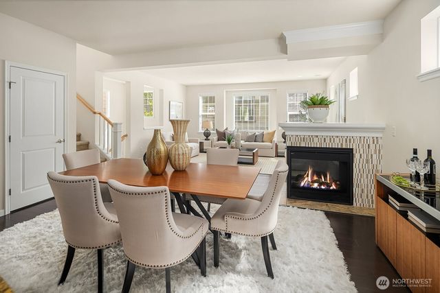 10508 SE 10th Court, Bellevue, WA 98004
