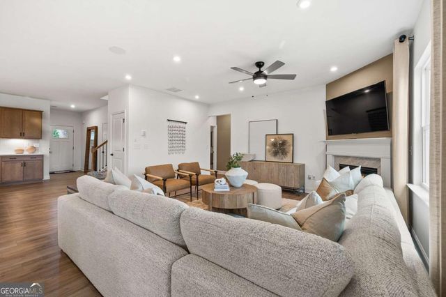 1688 Branch Creek Dr-Lot 104, Cumming, GA 30040