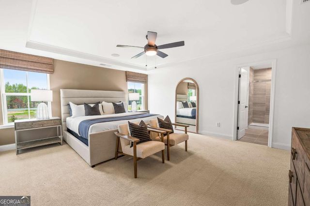 1688 Branch Creek Dr-Lot 104, Cumming, GA 30040