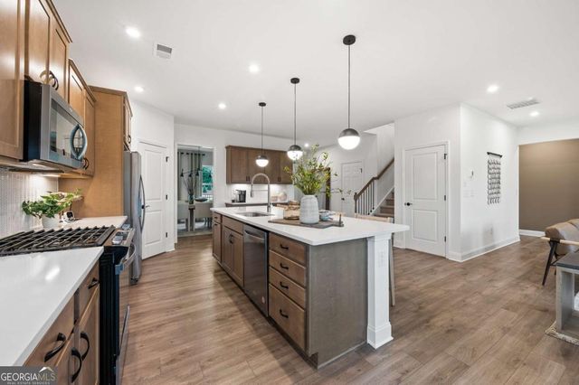 1688 Branch Creek Dr-Lot 104, Cumming, GA 30040