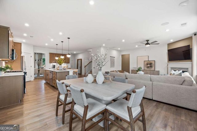 1688 Branch Creek Dr-Lot 104, Cumming, GA 30040