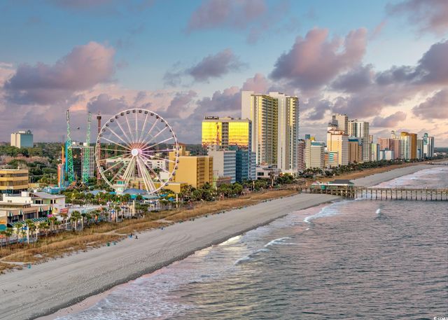 3015 Old Bryan Dr Apt 16-5, Myrtle Beach, SC 29577