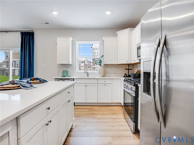 3321 Sunstone Dr, Richmond, VA 23223