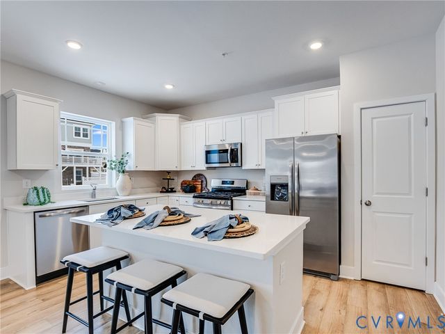 3321 Sunstone Dr, Richmond, VA 23223