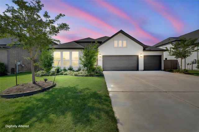 1665 Sherwood Glen Drive, Friendswood, TX 77546