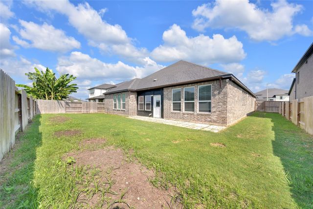 1665 Sherwood Glen Drive, Friendswood, TX 77546