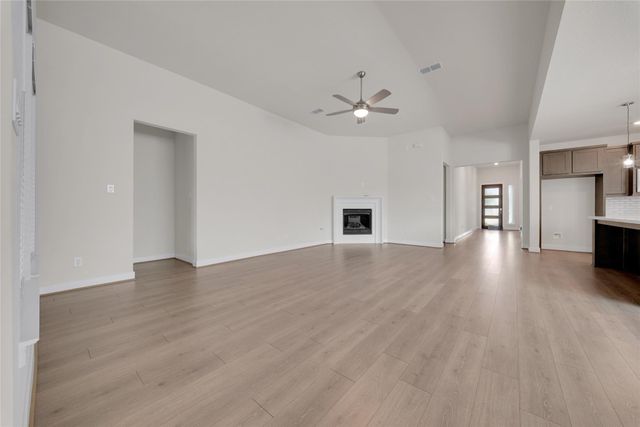 1665 Sherwood Glen Drive, Friendswood, TX 77546