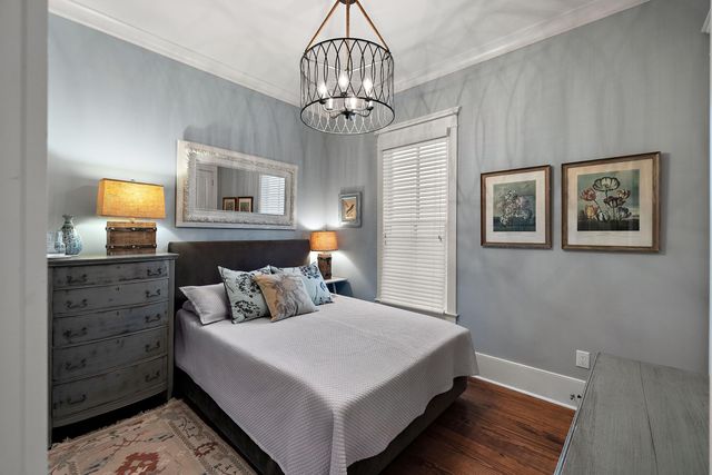 154 Ionsborough Street, Mount Pleasant, SC 29464