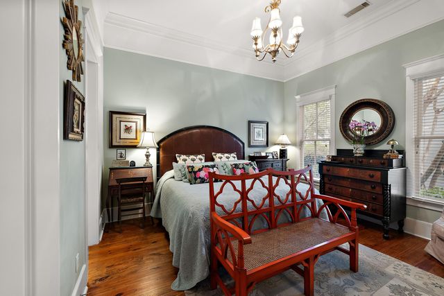 154 Ionsborough Street, Mount Pleasant, SC 29464