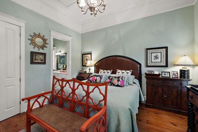 154 Ionsborough Street, Mount Pleasant, SC 29464
