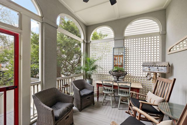 154 Ionsborough Street, Mount Pleasant, SC 29464