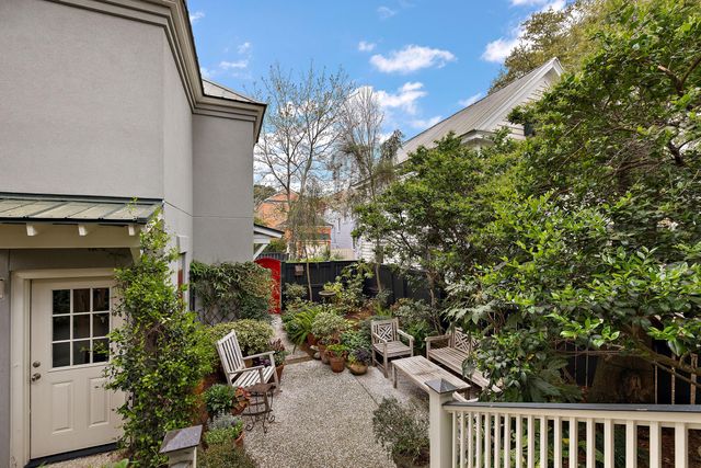 154 Ionsborough Street, Mount Pleasant, SC 29464