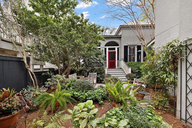 154 Ionsborough Street, Mount Pleasant, SC 29464