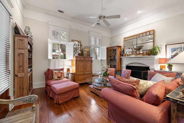 154 Ionsborough Street, Mount Pleasant, SC 29464