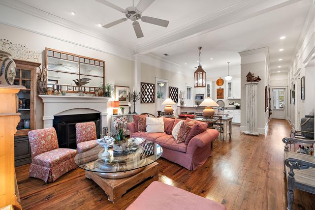 154 Ionsborough Street, Mount Pleasant, SC 29464