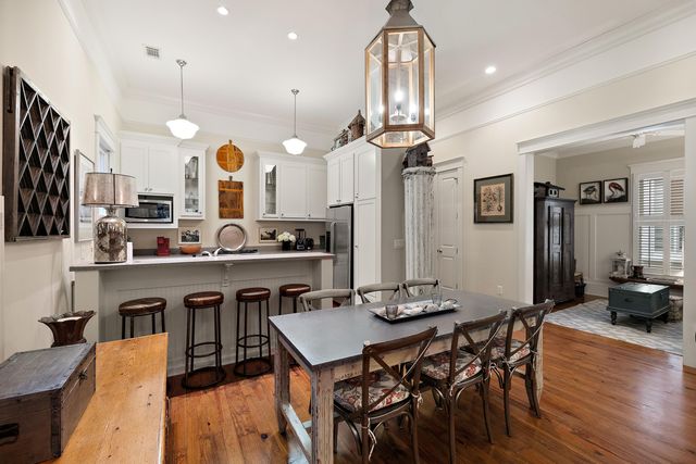 154 Ionsborough Street, Mount Pleasant, SC 29464