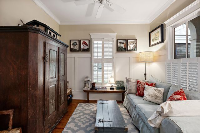 154 Ionsborough Street, Mount Pleasant, SC 29464