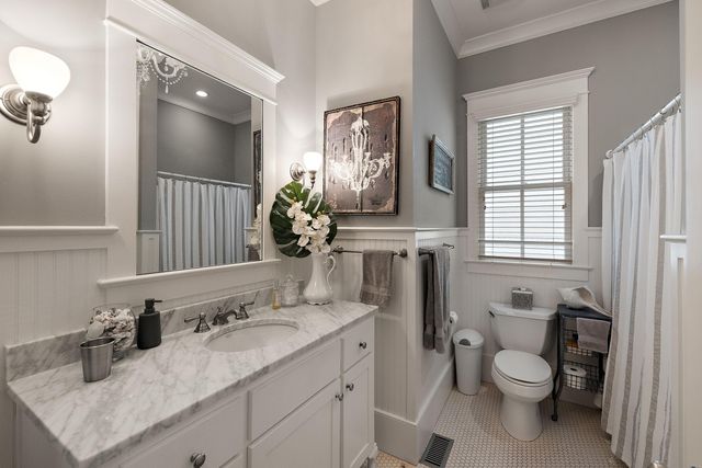 154 Ionsborough Street, Mount Pleasant, SC 29464