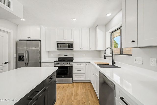 4101 E ALAN Lane, Phoenix, AZ 85028