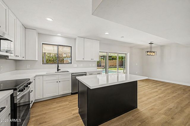 4101 E ALAN Lane, Phoenix, AZ 85028