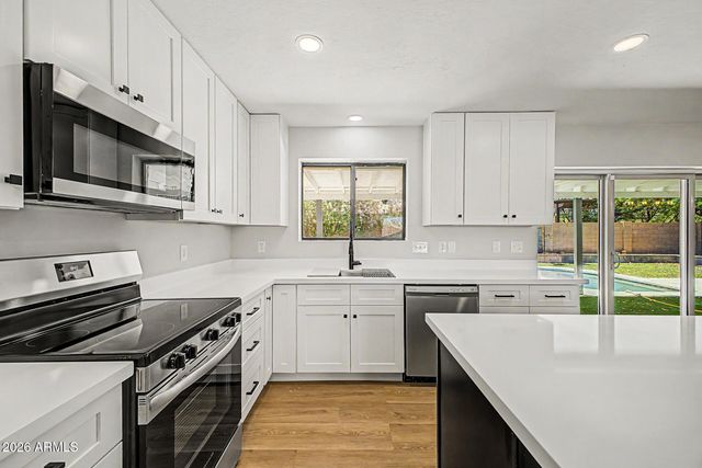 4101 E ALAN Lane, Phoenix, AZ 85028