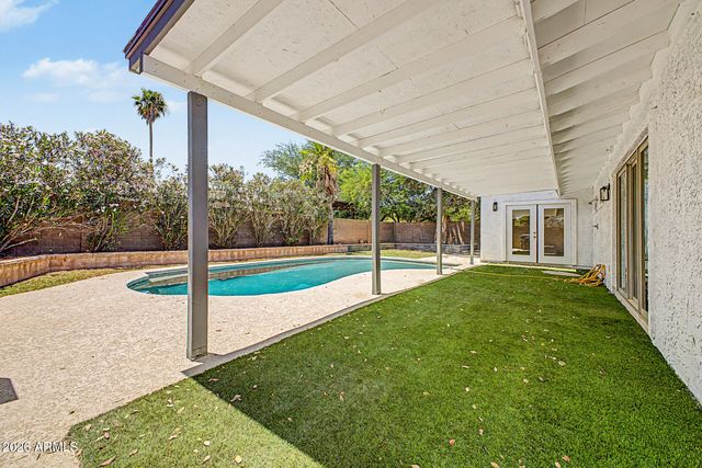 4101 E ALAN Lane, Phoenix, AZ 85028