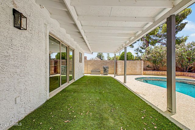 4101 E ALAN Lane, Phoenix, AZ 85028