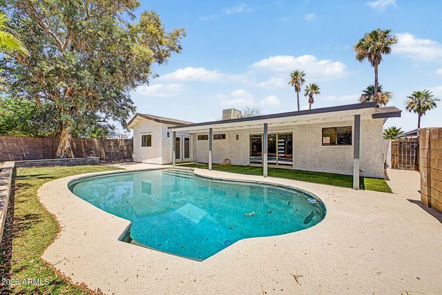 4101 E ALAN Lane, Phoenix, AZ 85028