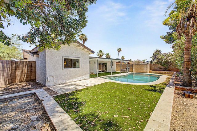 4101 E ALAN Lane, Phoenix, AZ 85028