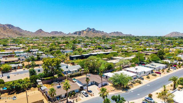 4101 E ALAN Lane, Phoenix, AZ 85028