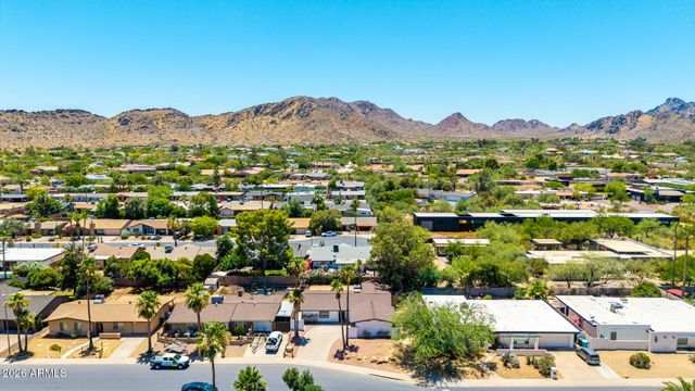 4101 E ALAN Lane, Phoenix, AZ 85028