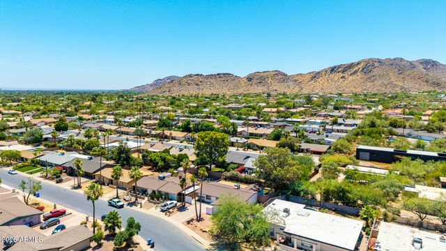 4101 E ALAN Lane, Phoenix, AZ 85028