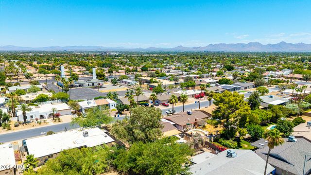 4101 E ALAN Lane, Phoenix, AZ 85028