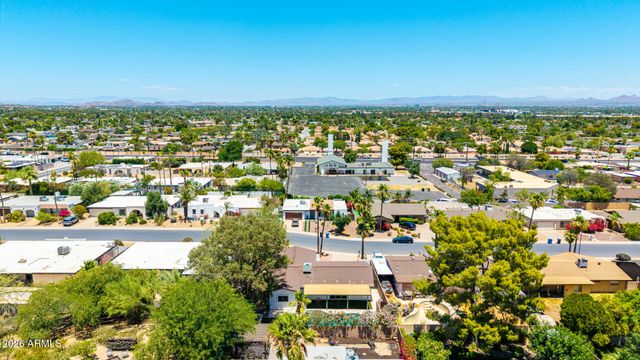 4101 E ALAN Lane, Phoenix, AZ 85028
