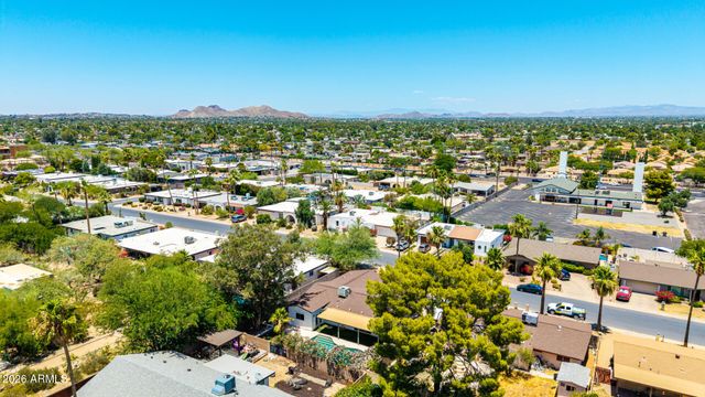 4101 E ALAN Lane, Phoenix, AZ 85028