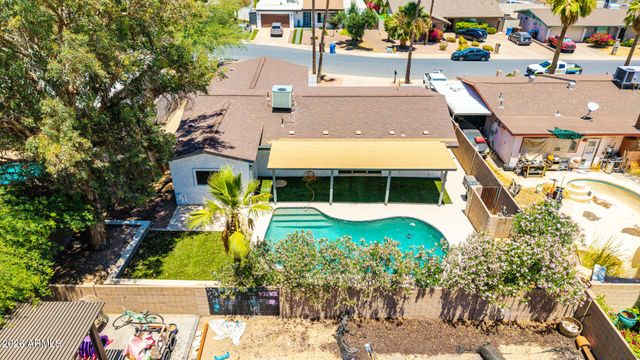 4101 E ALAN Lane, Phoenix, AZ 85028