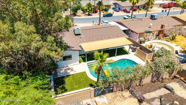 4101 E ALAN Lane, Phoenix, AZ 85028
