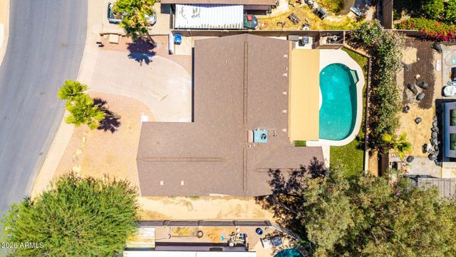 4101 E ALAN Lane, Phoenix, AZ 85028